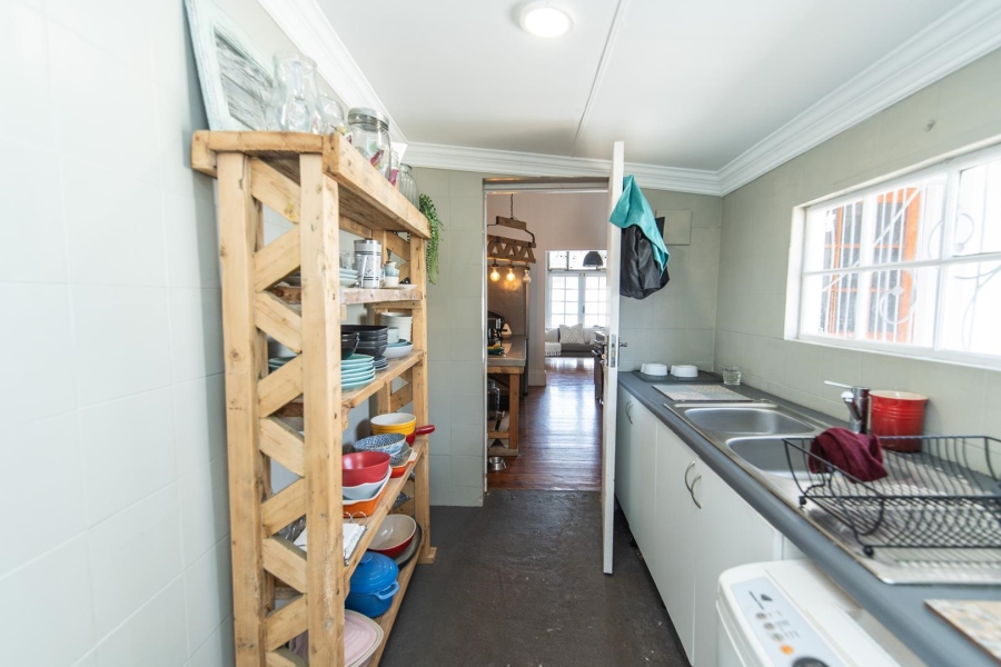 3 Bedroom Property for Sale in Richmond Hill Eastern Cape